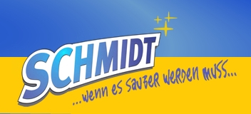 Logo: Illona Schmidt GmbH